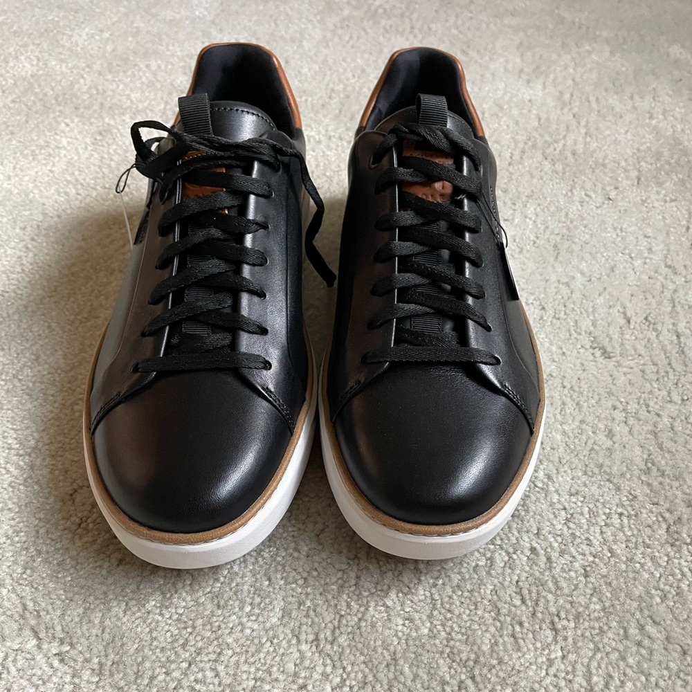 Cole Haan Golf Shoes Size 12 - Picture 4 of 5